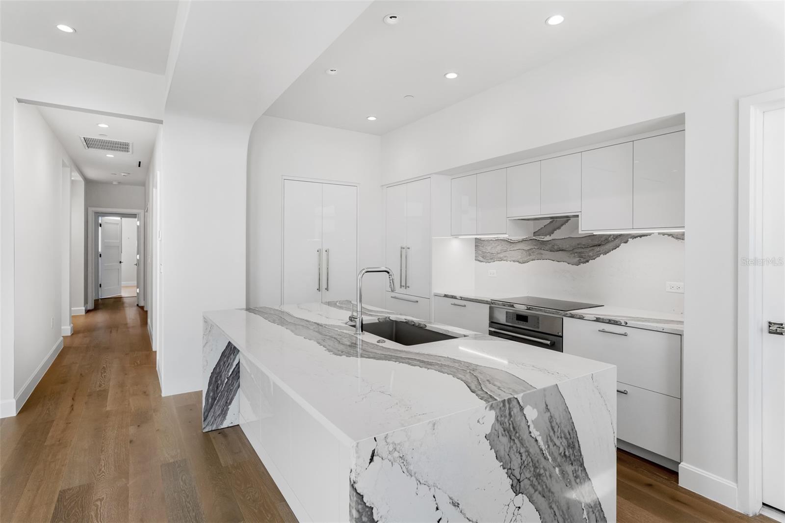 THE NOLEN - Residential