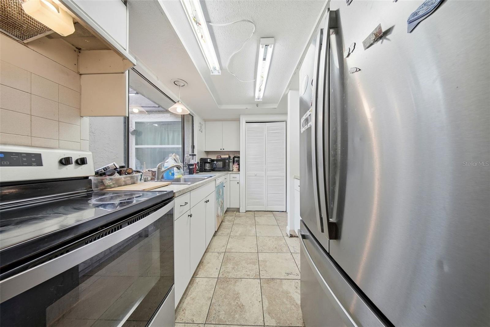 BEACON WOODS VILLAGE - Residential