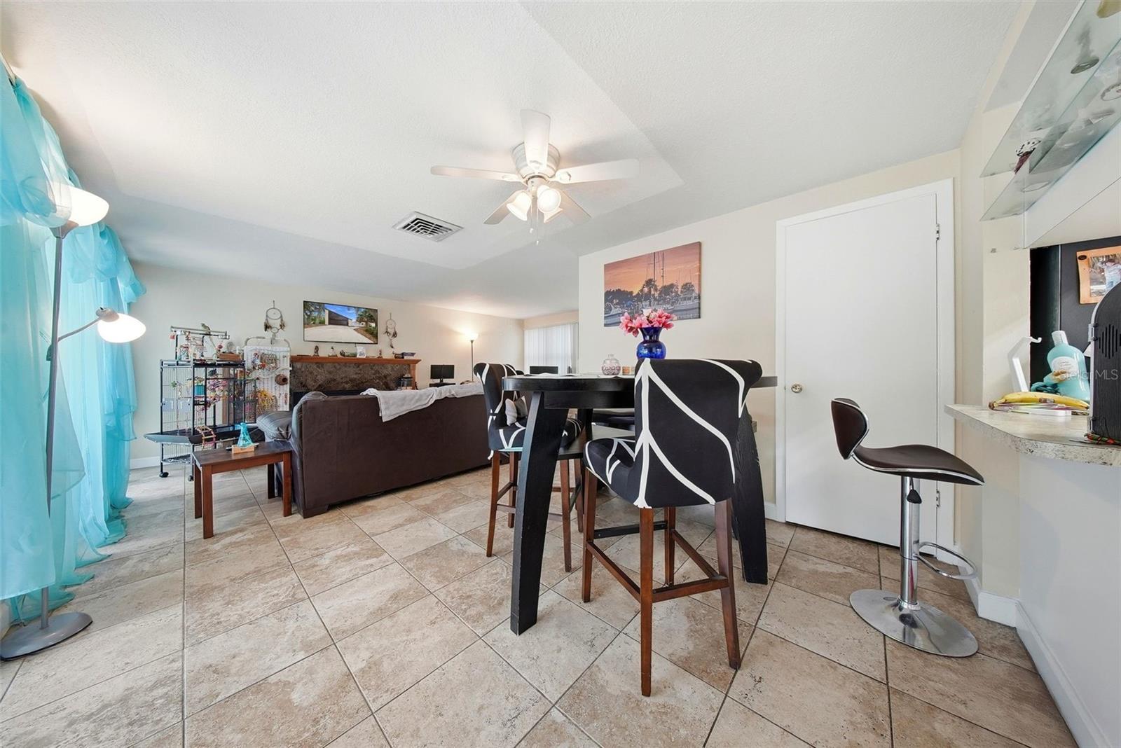 BEACON WOODS VILLAGE - Residential