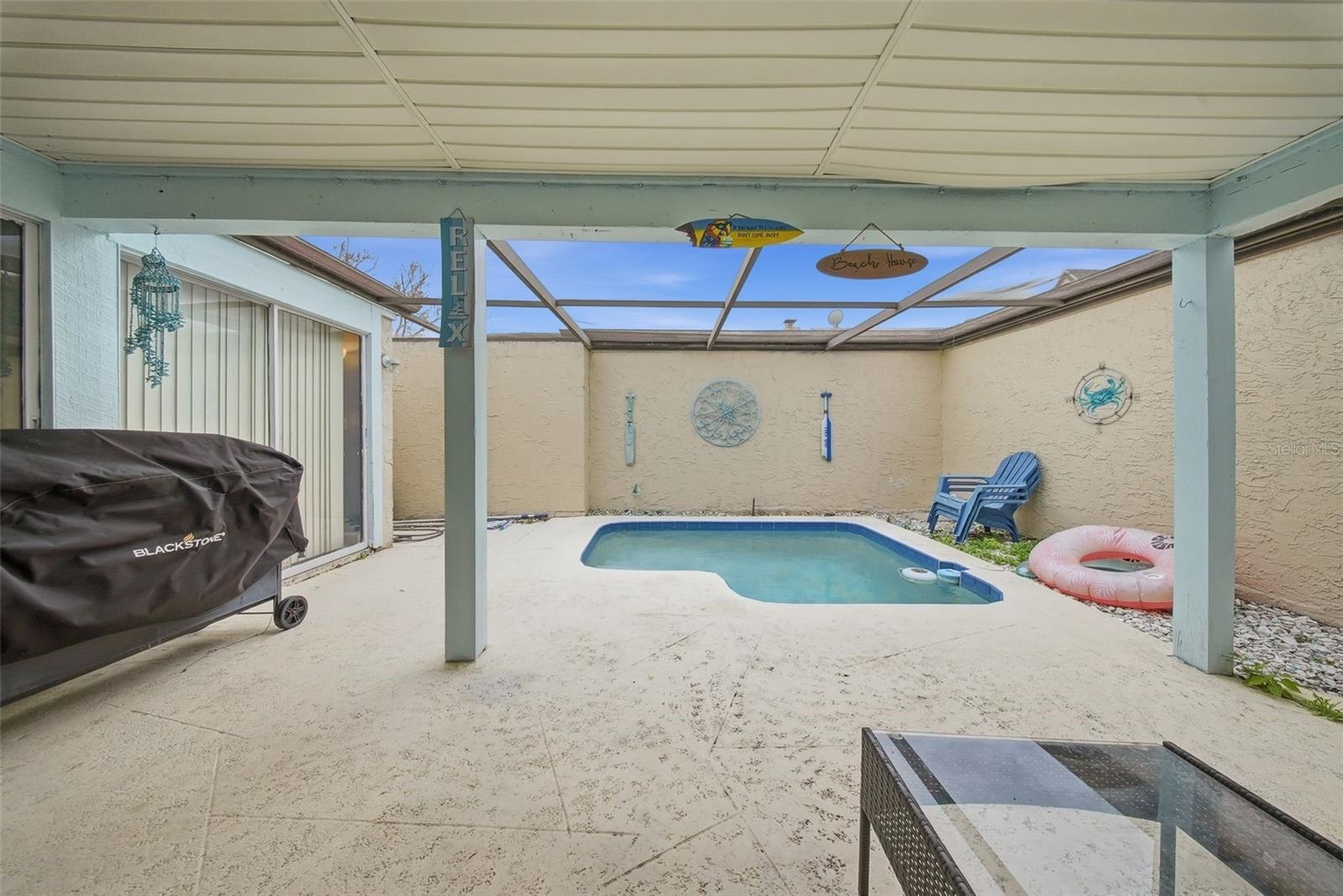 BEACON WOODS VILLAGE - Residential