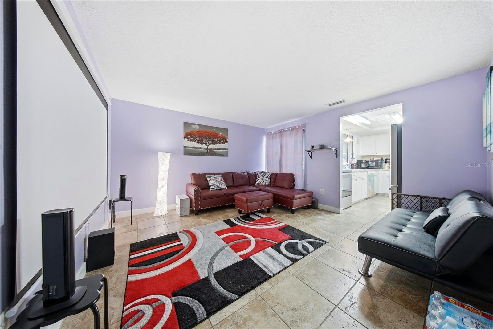 BEACON WOODS VILLAGE - Residential