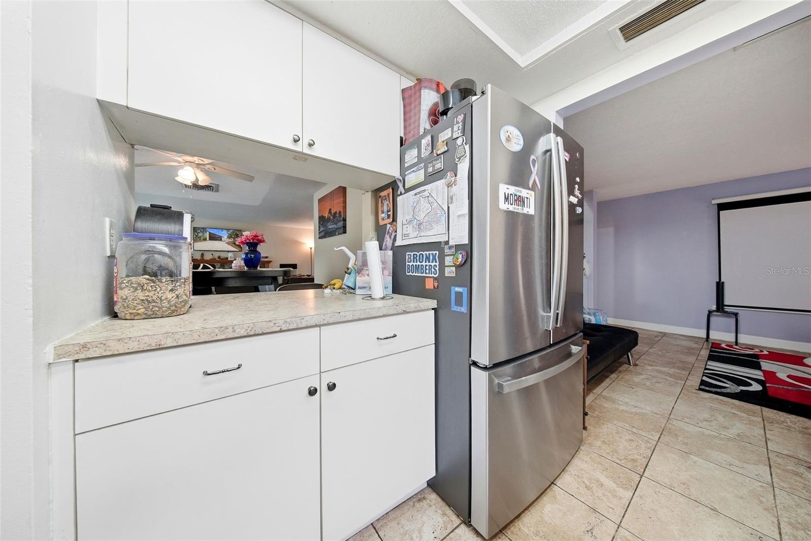 BEACON WOODS VILLAGE - Residential