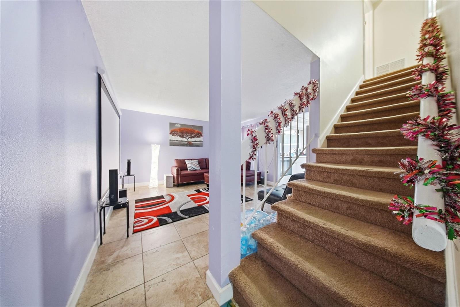 BEACON WOODS VILLAGE - Residential