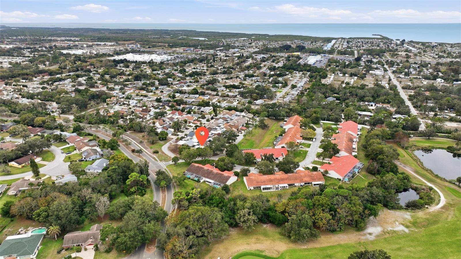 BEACON WOODS VILLAGE - Residential