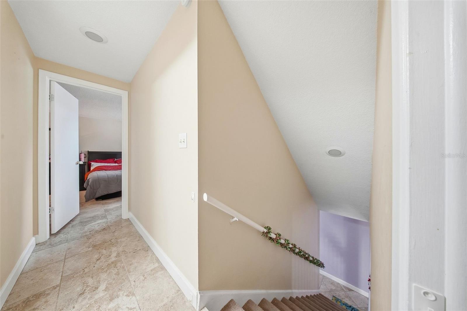 BEACON WOODS VILLAGE - Residential