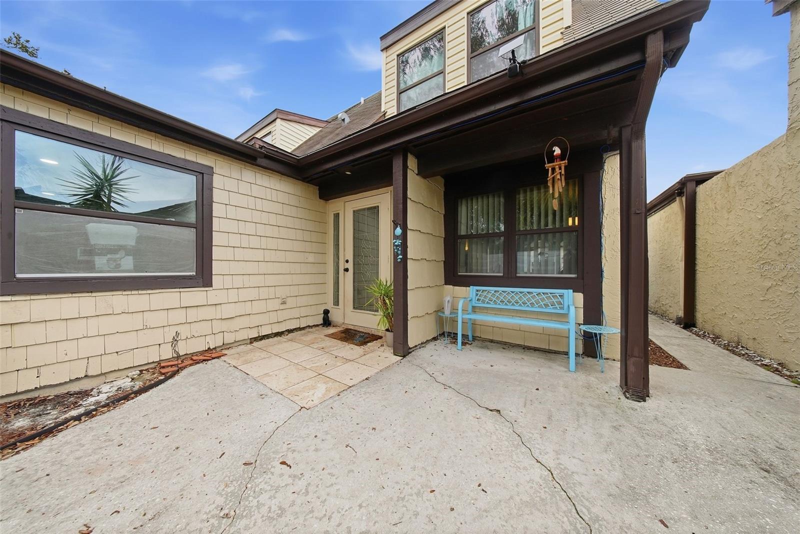 BEACON WOODS VILLAGE - Residential