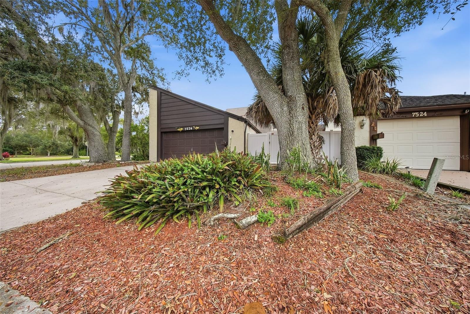 BEACON WOODS VILLAGE - Residential