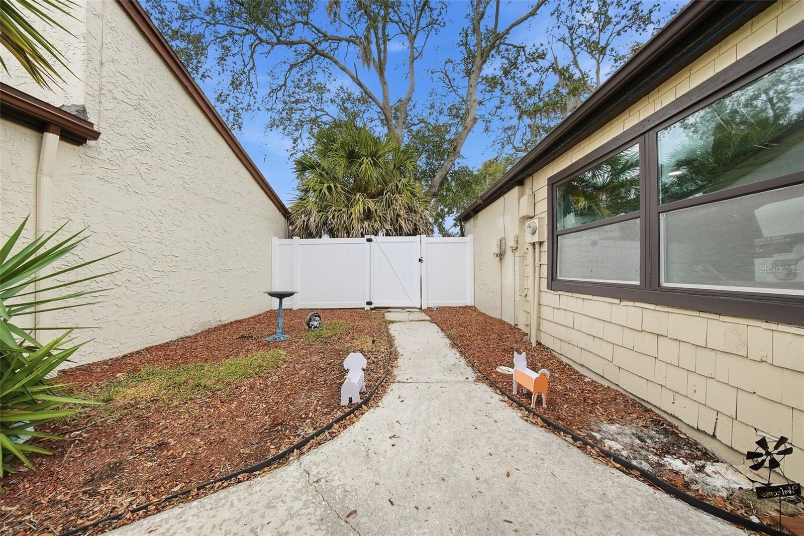 BEACON WOODS VILLAGE - Residential