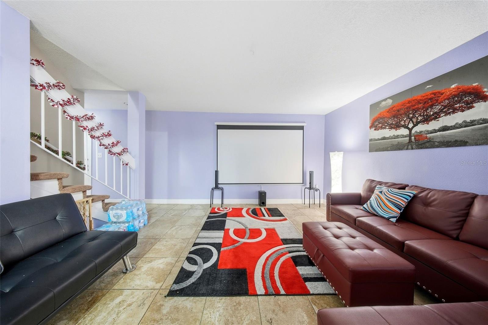 BEACON WOODS VILLAGE - Residential