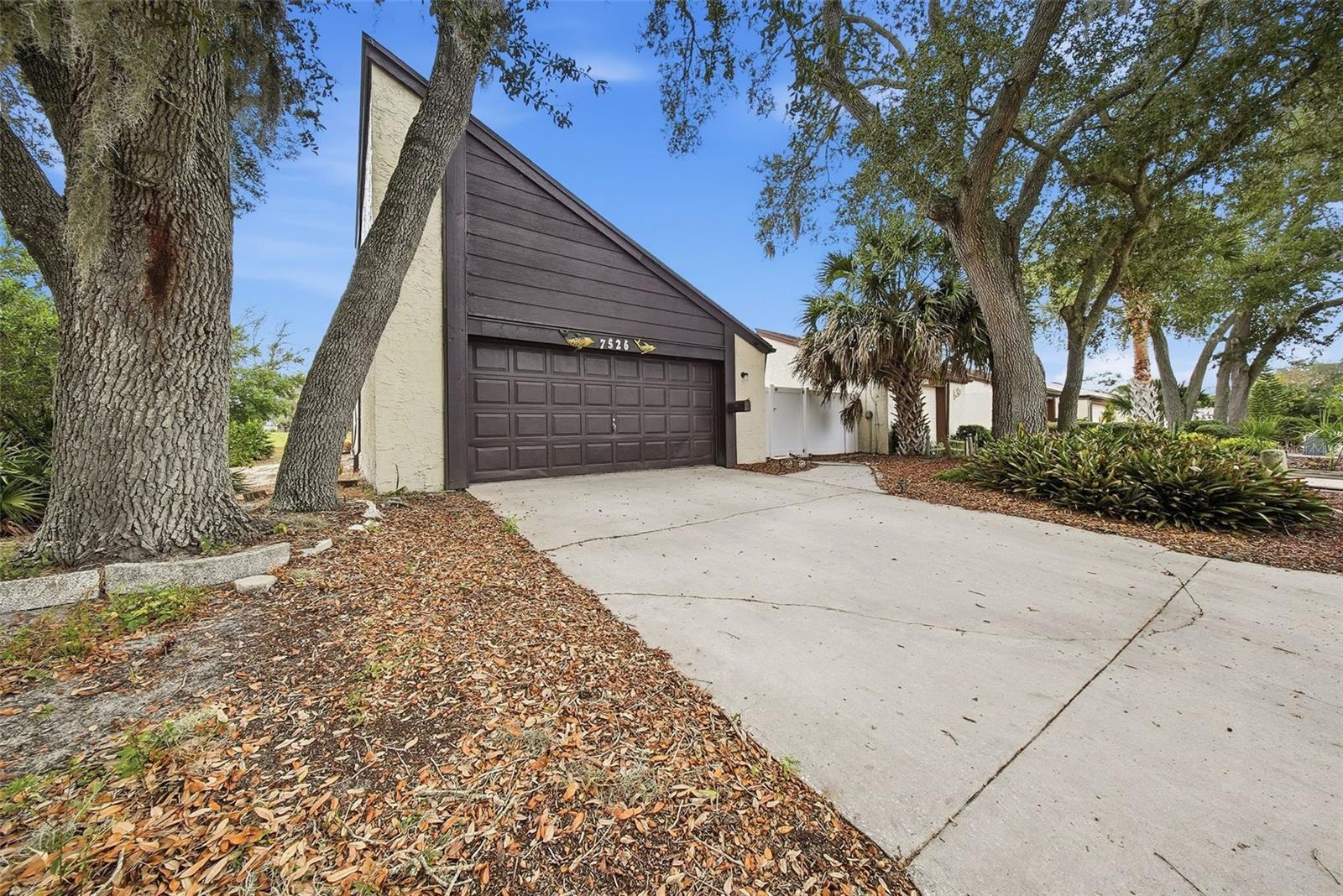 BEACON WOODS VILLAGE - Residential