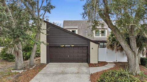 Photo of 7526 Santa Fe Trail, Hudson, FL 34667 (MLS # TB8464208)