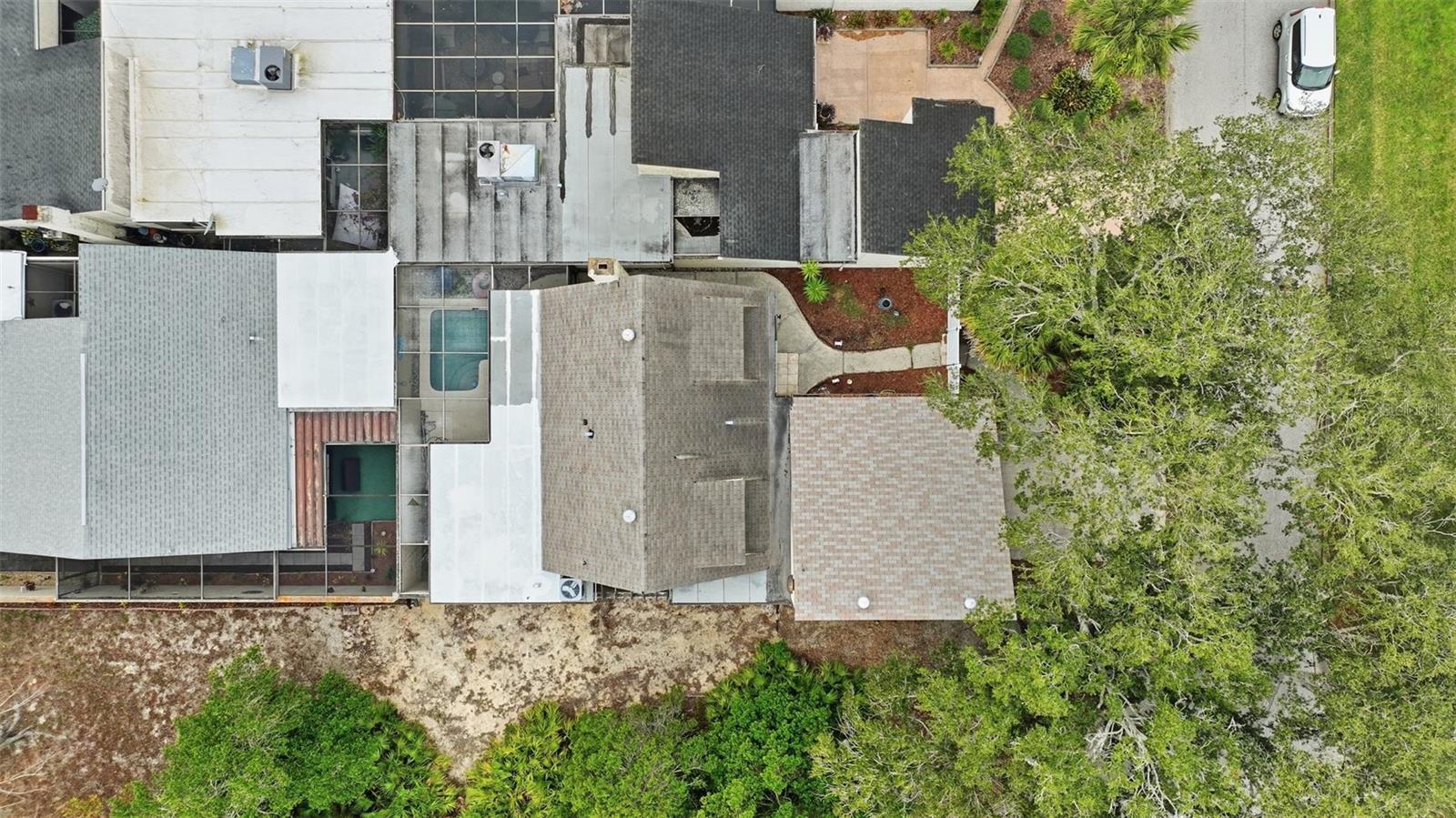 BEACON WOODS VILLAGE - Residential