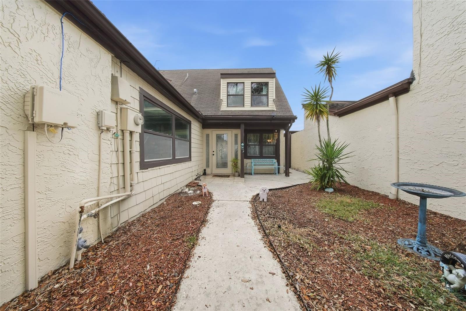 BEACON WOODS VILLAGE - Residential