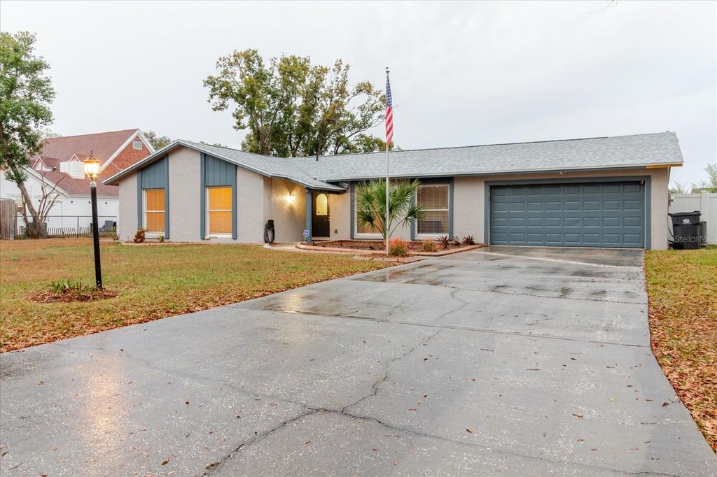 Photo of 1210 Lady Elaine Drive, Valrico, FL 33594 (MLS # TB8478008)