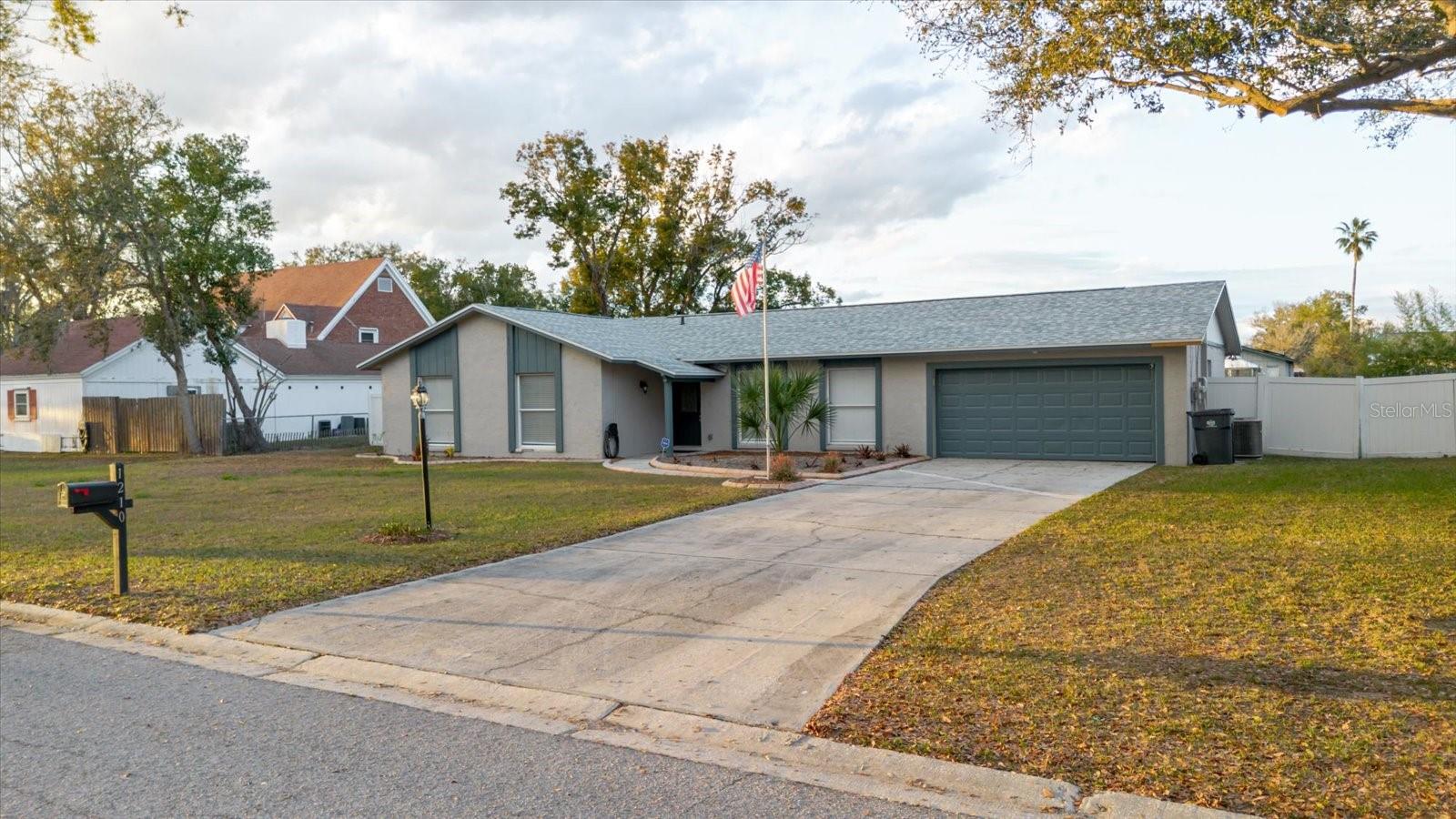 1210 LADY ELAINE DRIVE