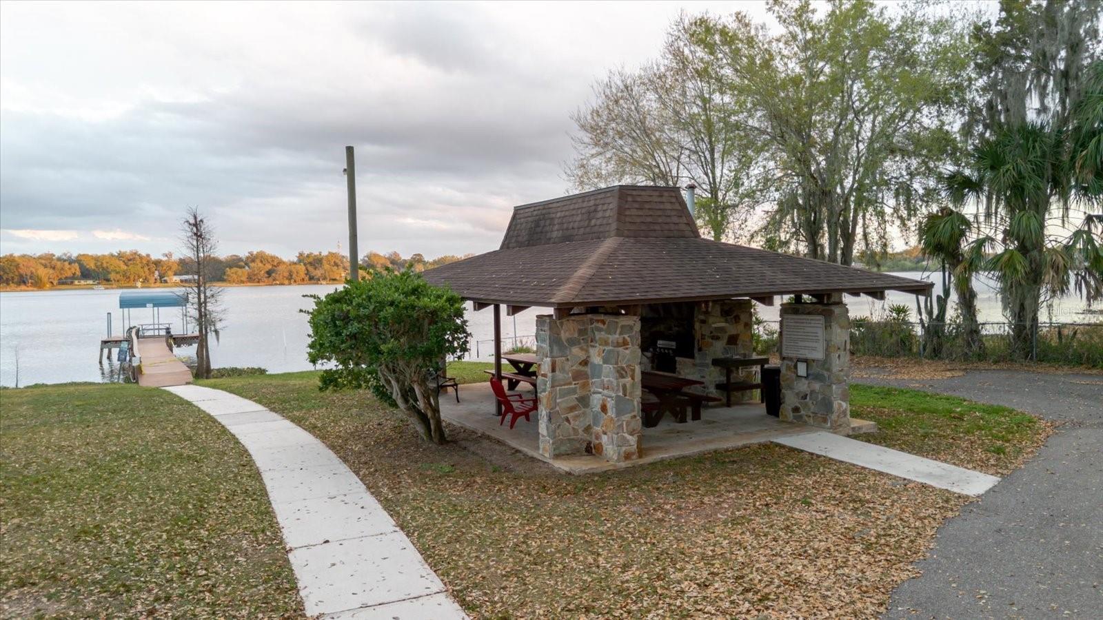 1210 LADY ELAINE DRIVE