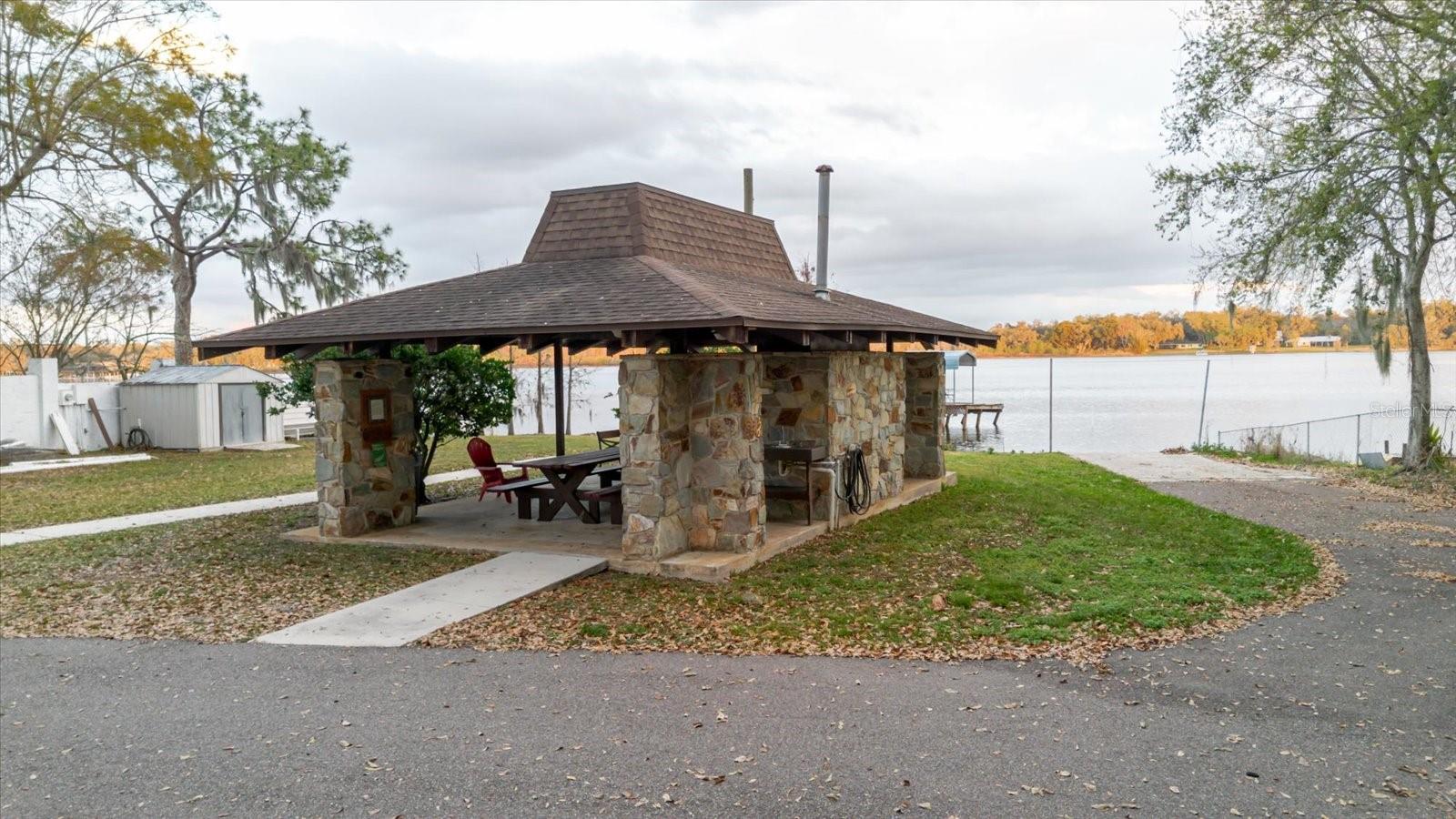 1210 LADY ELAINE DRIVE