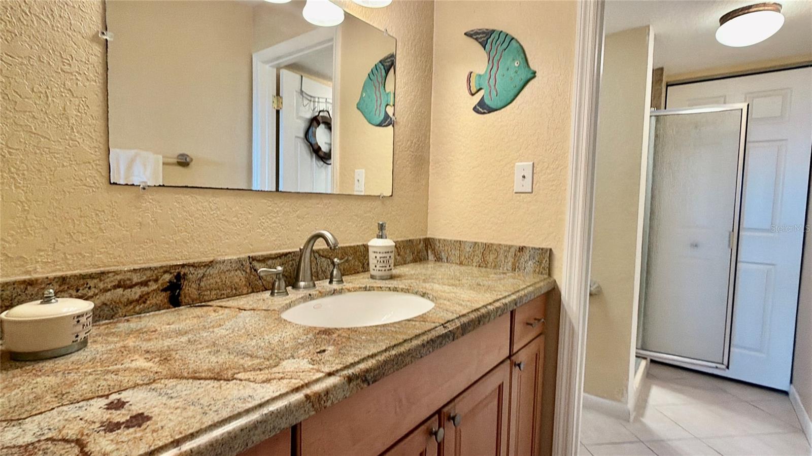 OCEAN HARBIUR NORTH CONDOMINIUM A - Residential