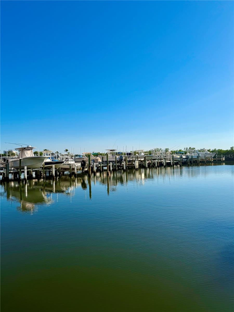 OCEAN HARBIUR NORTH CONDOMINIUM A - Residential