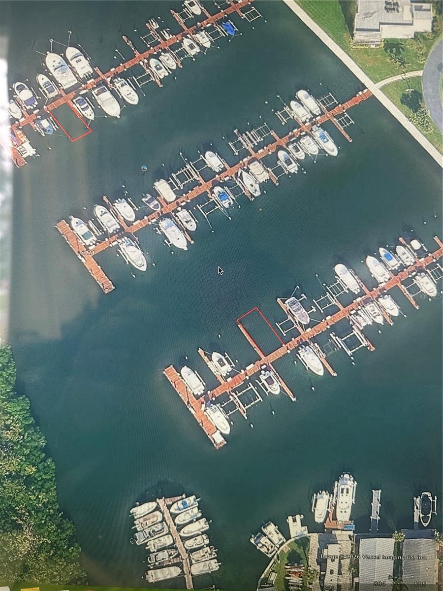 OCEAN HARBIUR NORTH CONDOMINIUM A - Residential