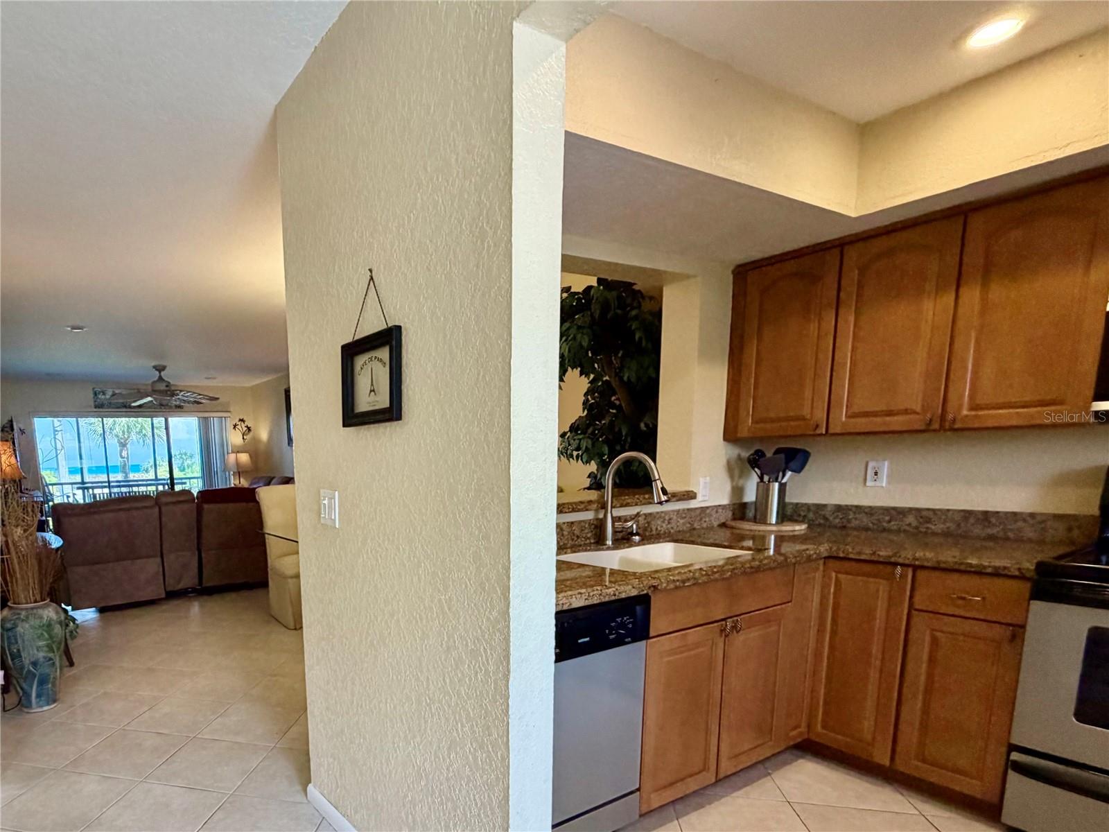 OCEAN HARBIUR NORTH CONDOMINIUM A - Residential