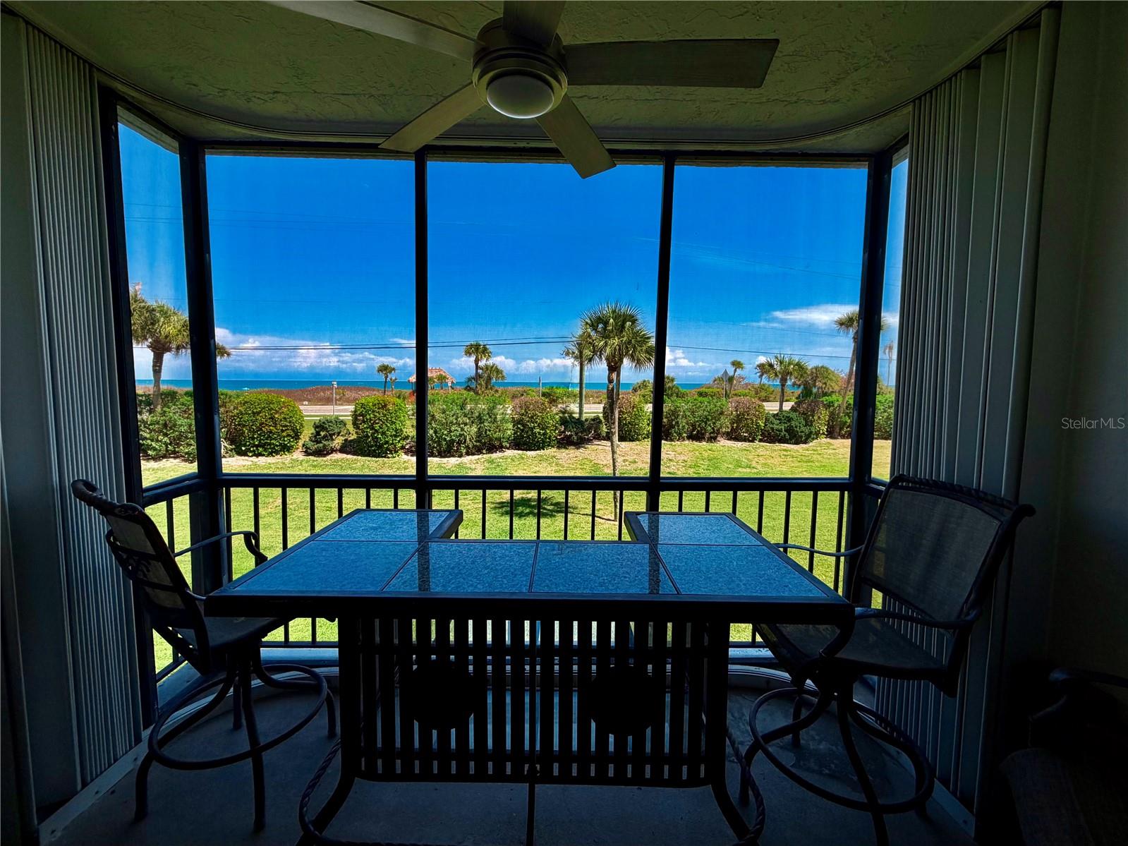 OCEAN HARBIUR NORTH CONDOMINIUM A - Residential