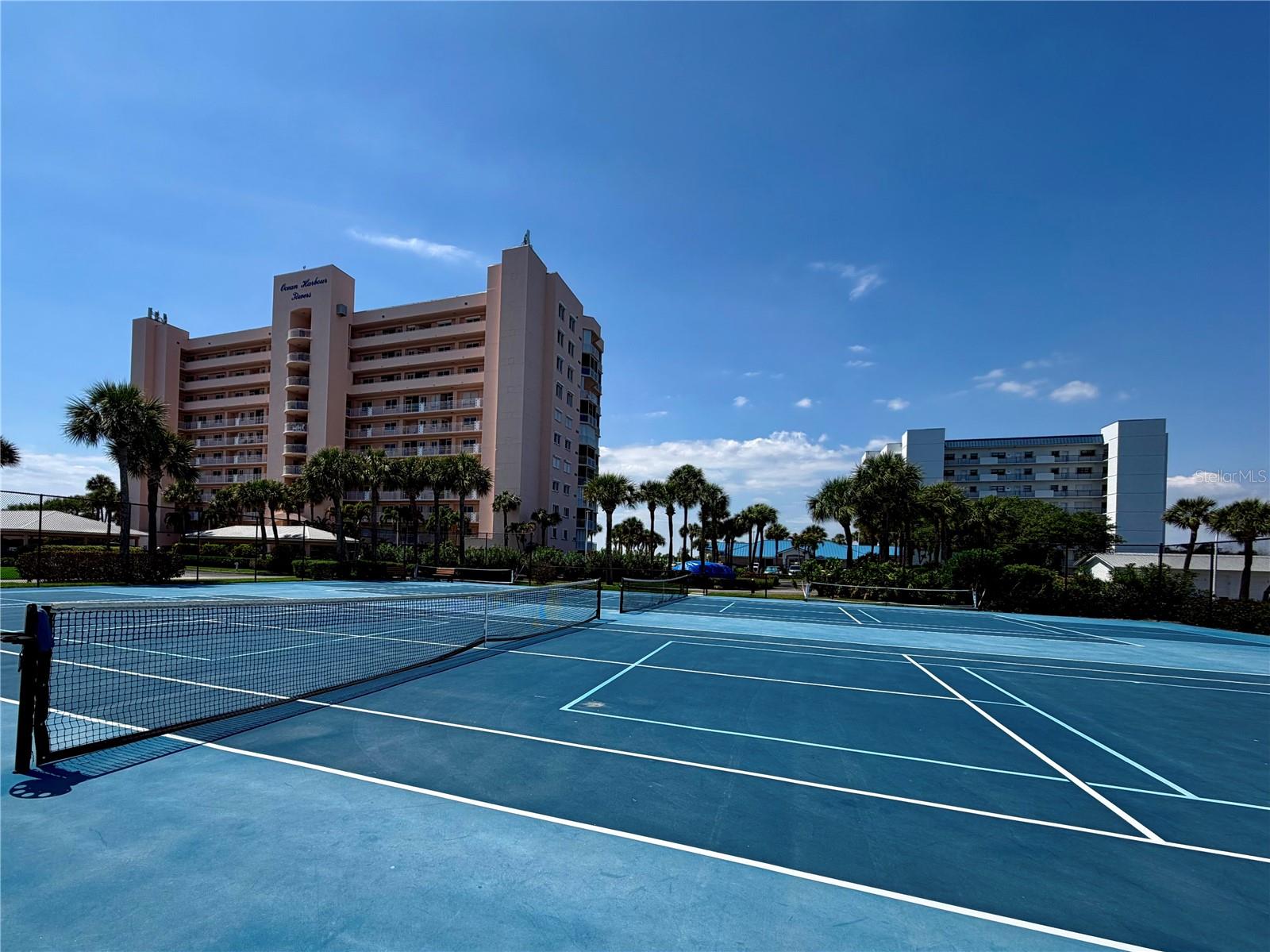 OCEAN HARBIUR NORTH CONDOMINIUM A - Residential