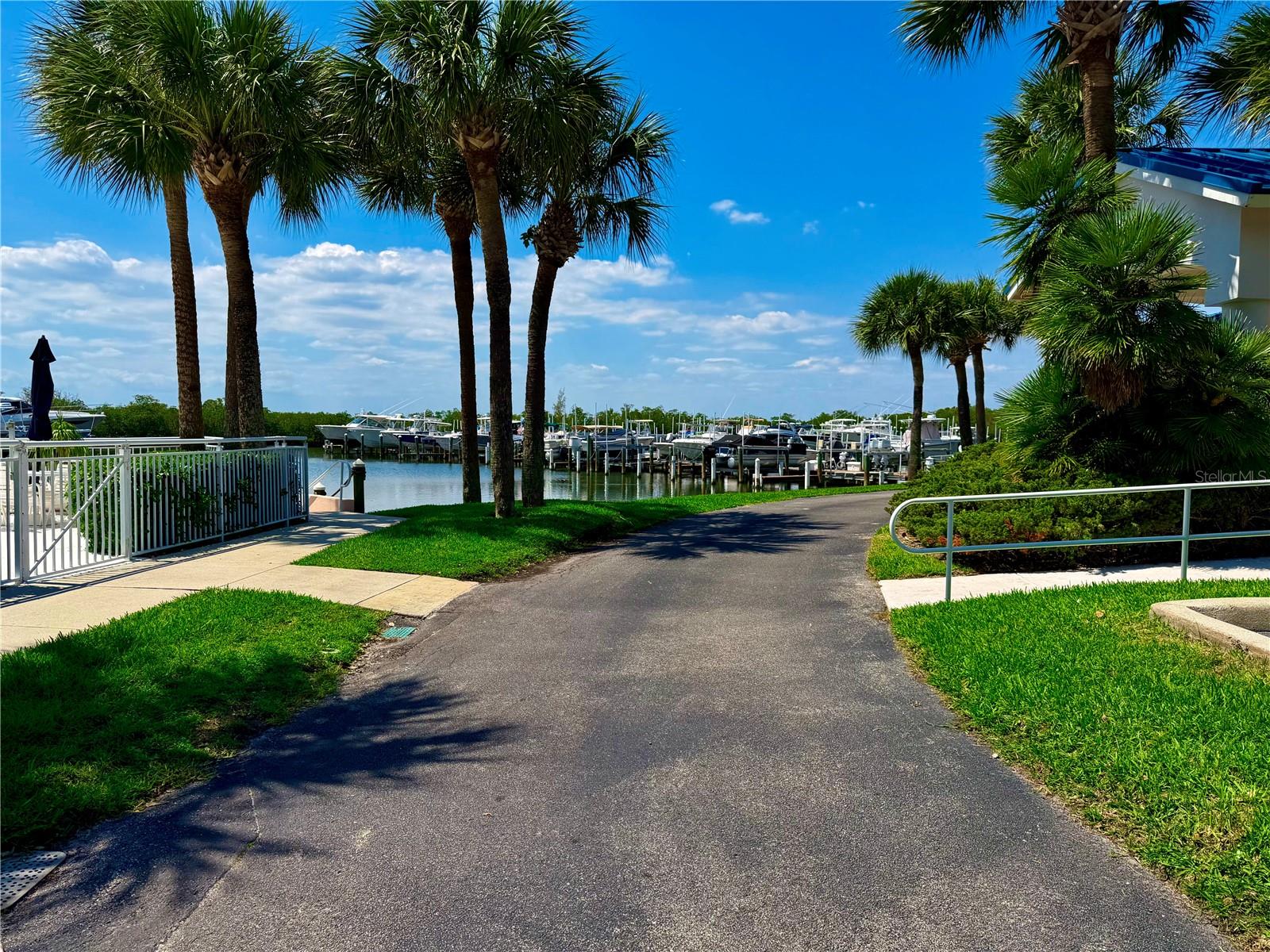 OCEAN HARBIUR NORTH CONDOMINIUM A - Residential