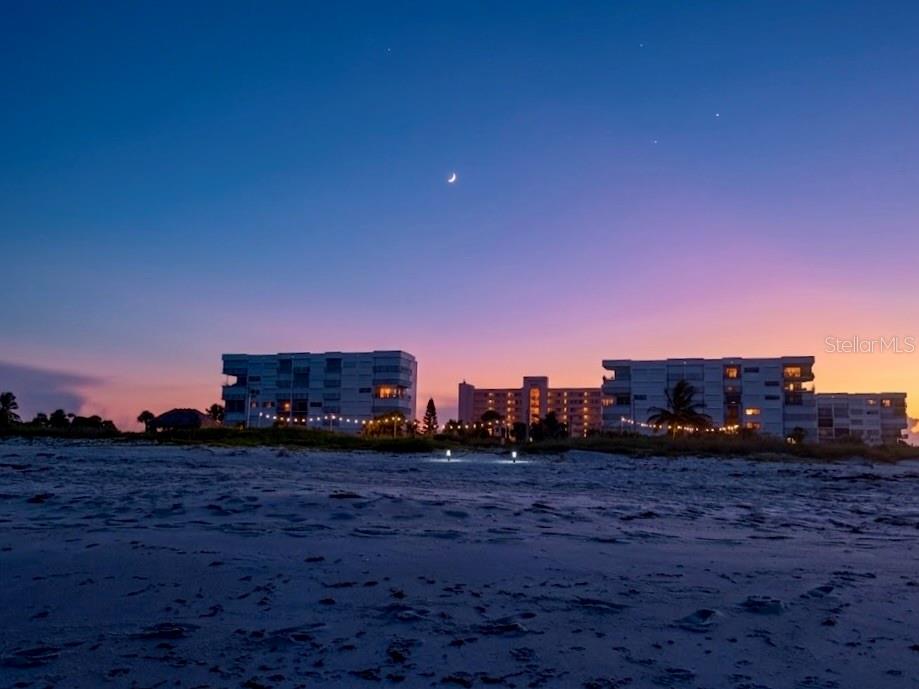 OCEAN HARBIUR NORTH CONDOMINIUM A - Residential