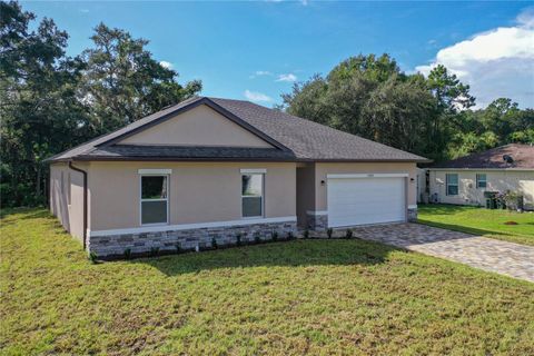 80 SEQUOYAH DRIVE PORT CHARLOTTE FL 33954