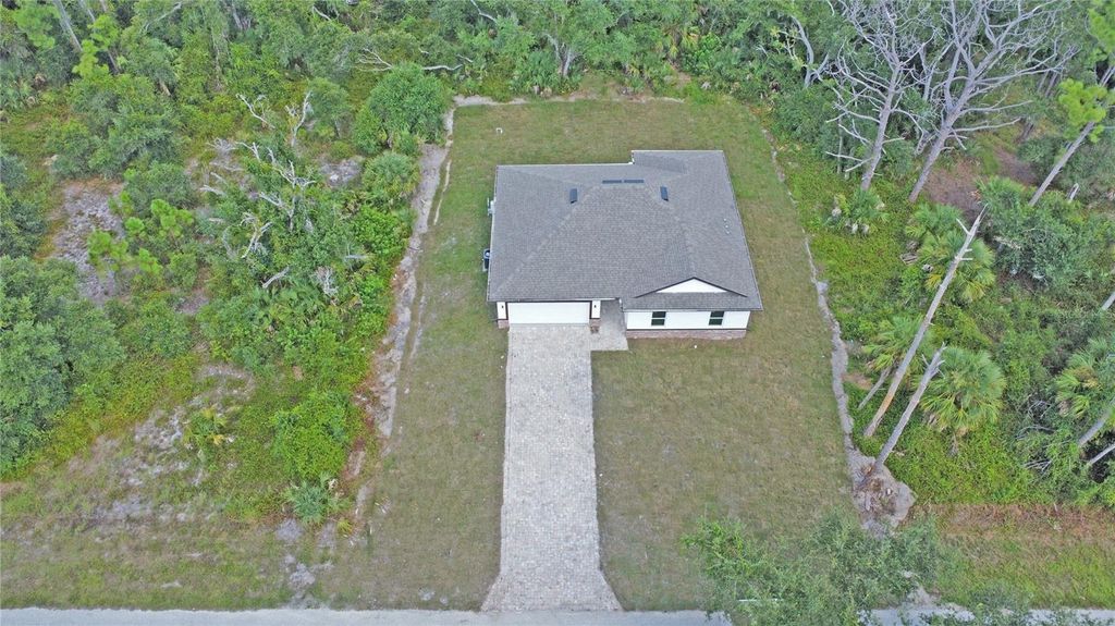 Photo of 80 Sequoyah Drive, Port Charlotte, FL 33954 (MLS # O6297616)
