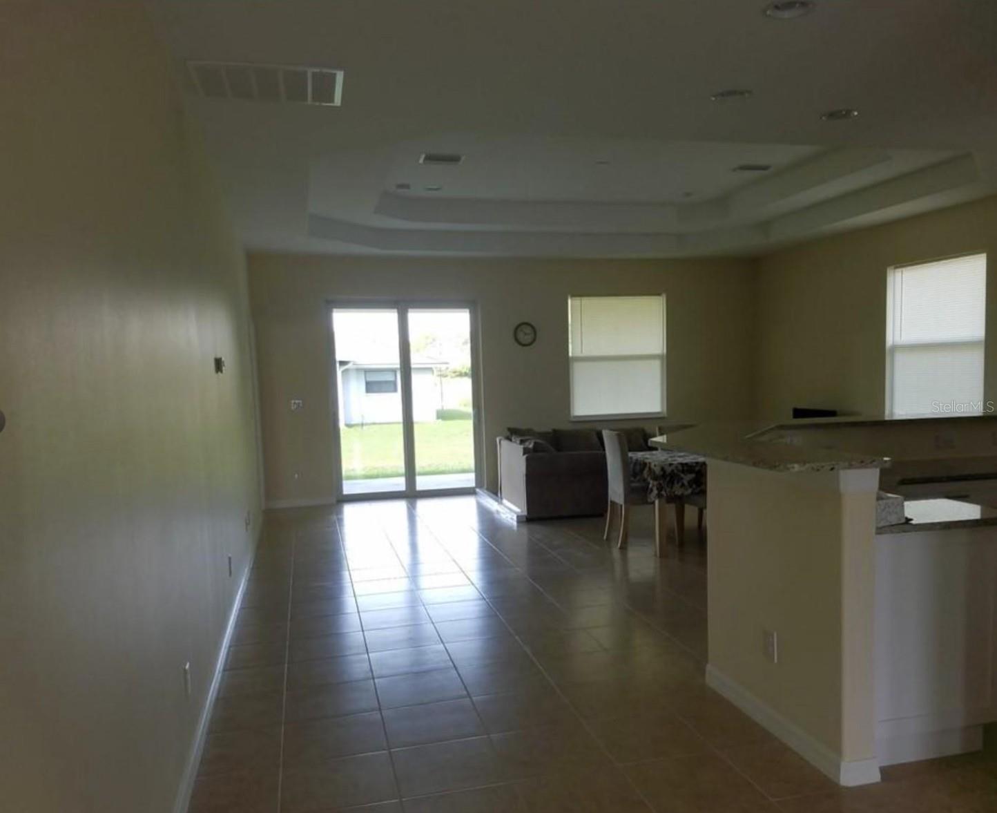 WARM MINERAL SPGS - Residential Lease