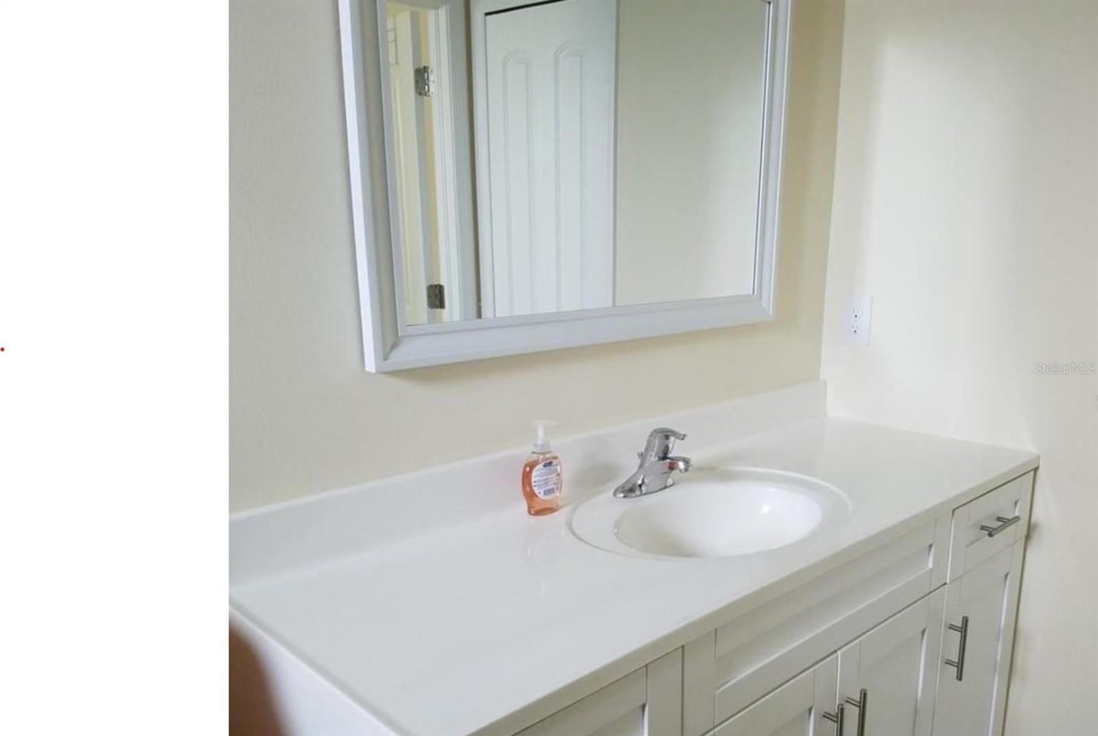 WARM MINERAL SPGS - Residential Lease