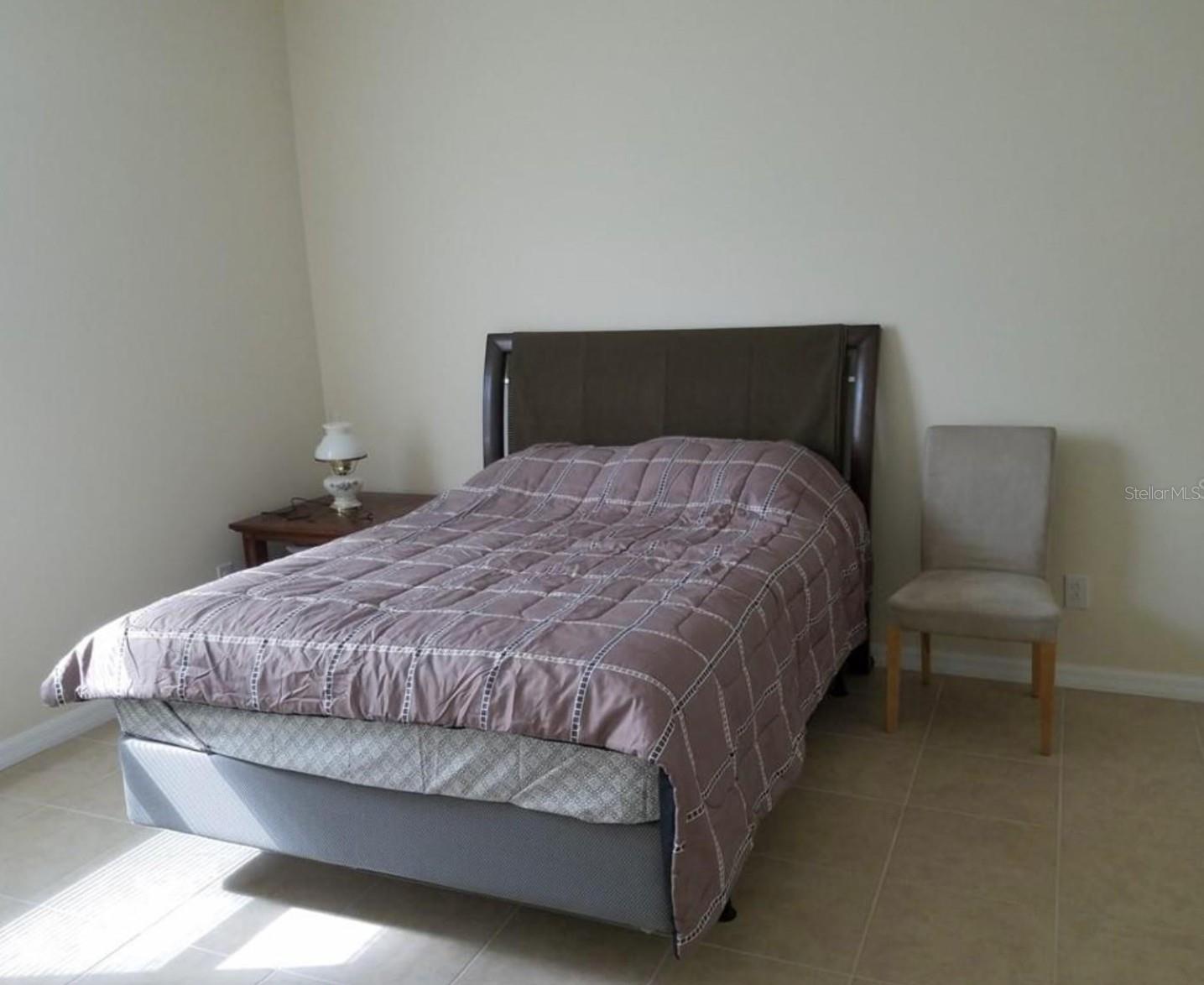 WARM MINERAL SPGS - Residential Lease