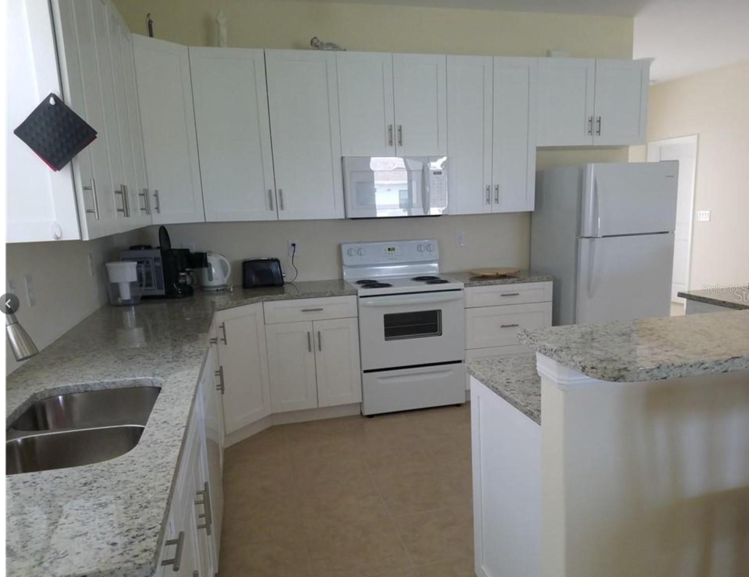 WARM MINERAL SPGS - Residential Lease