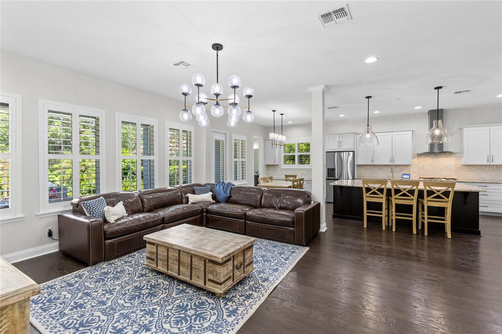 LAUREATE PARK - Residential