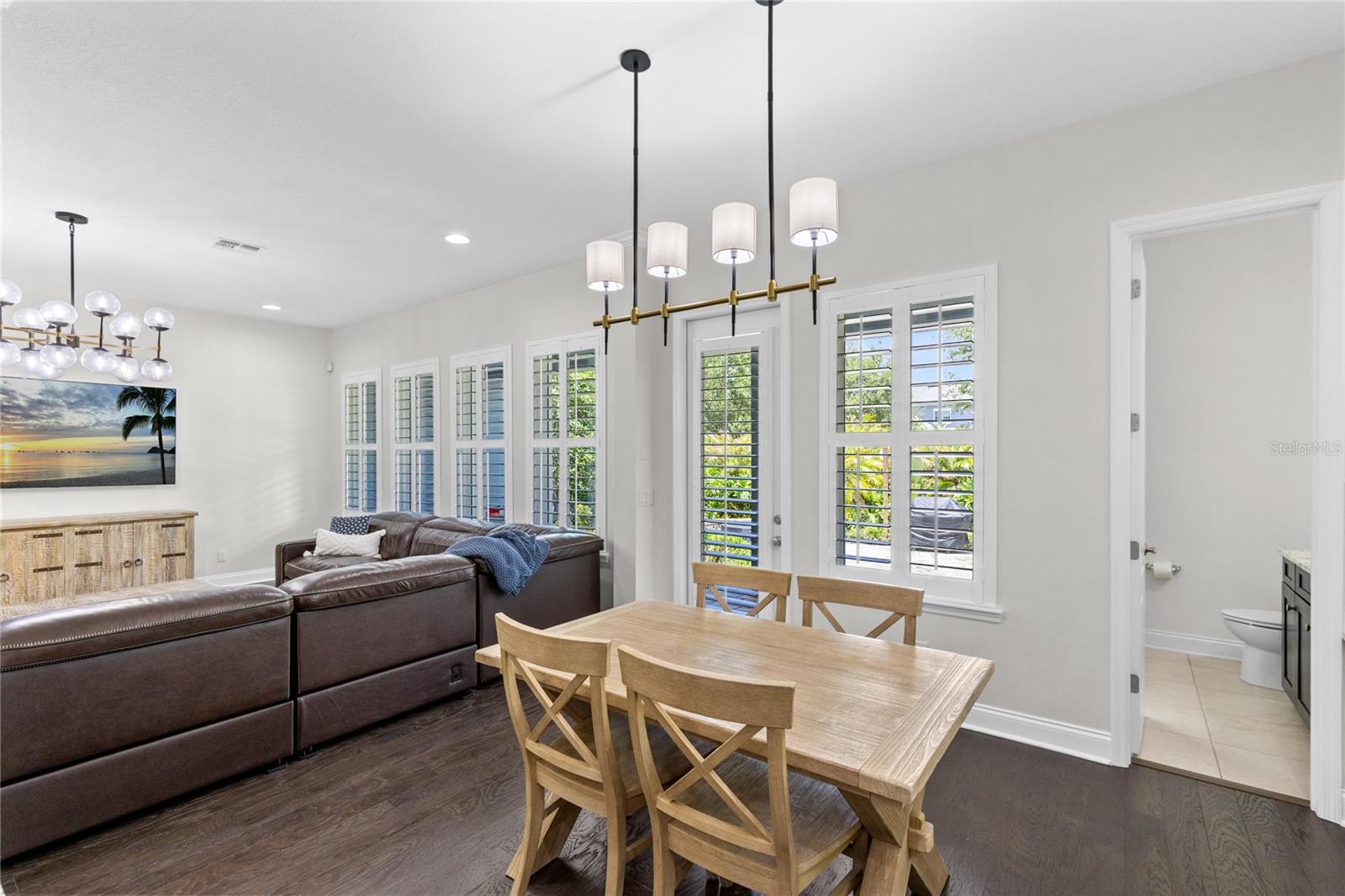 LAUREATE PARK - Residential