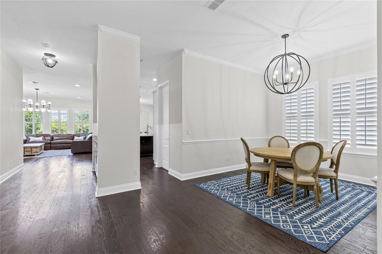 LAUREATE PARK - Residential