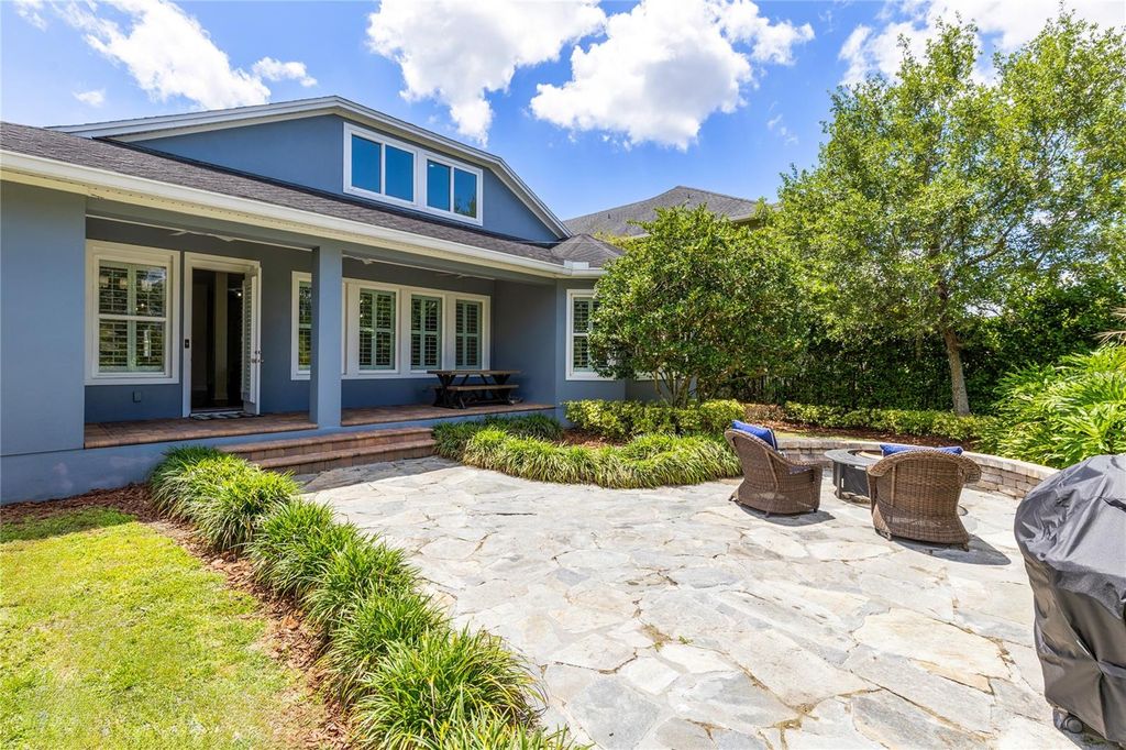Photo of 9433 Bordet Court, Orlando, FL 32827 (MLS # O6403066)