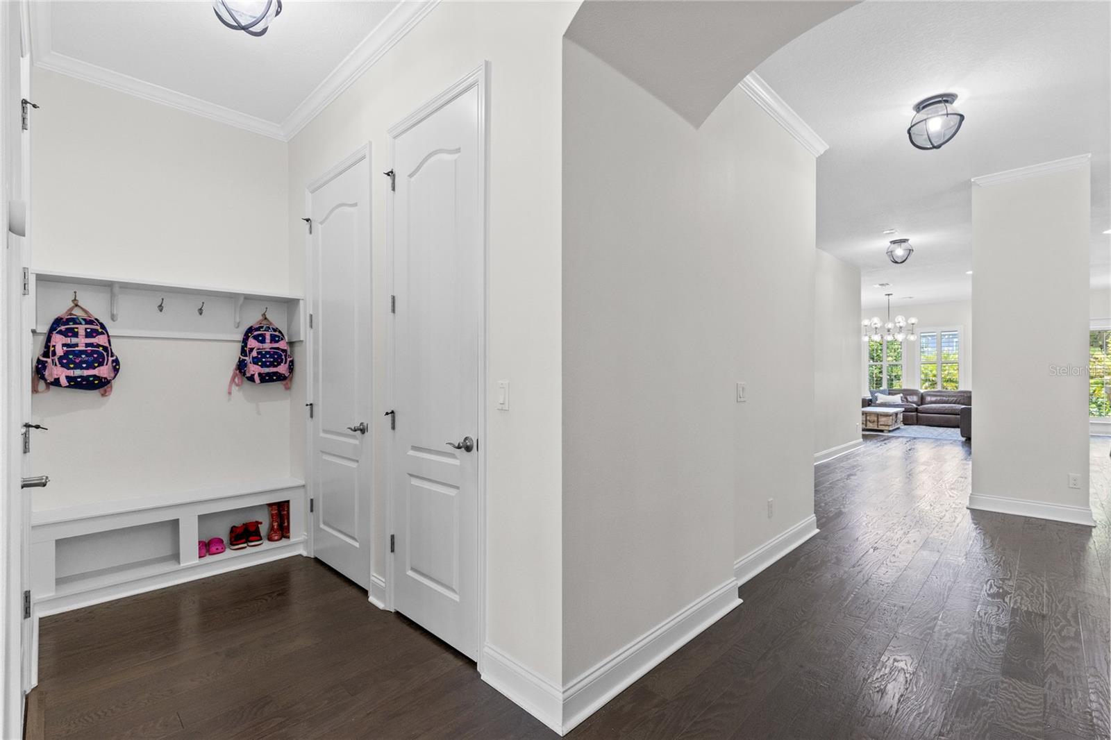 LAUREATE PARK - Residential
