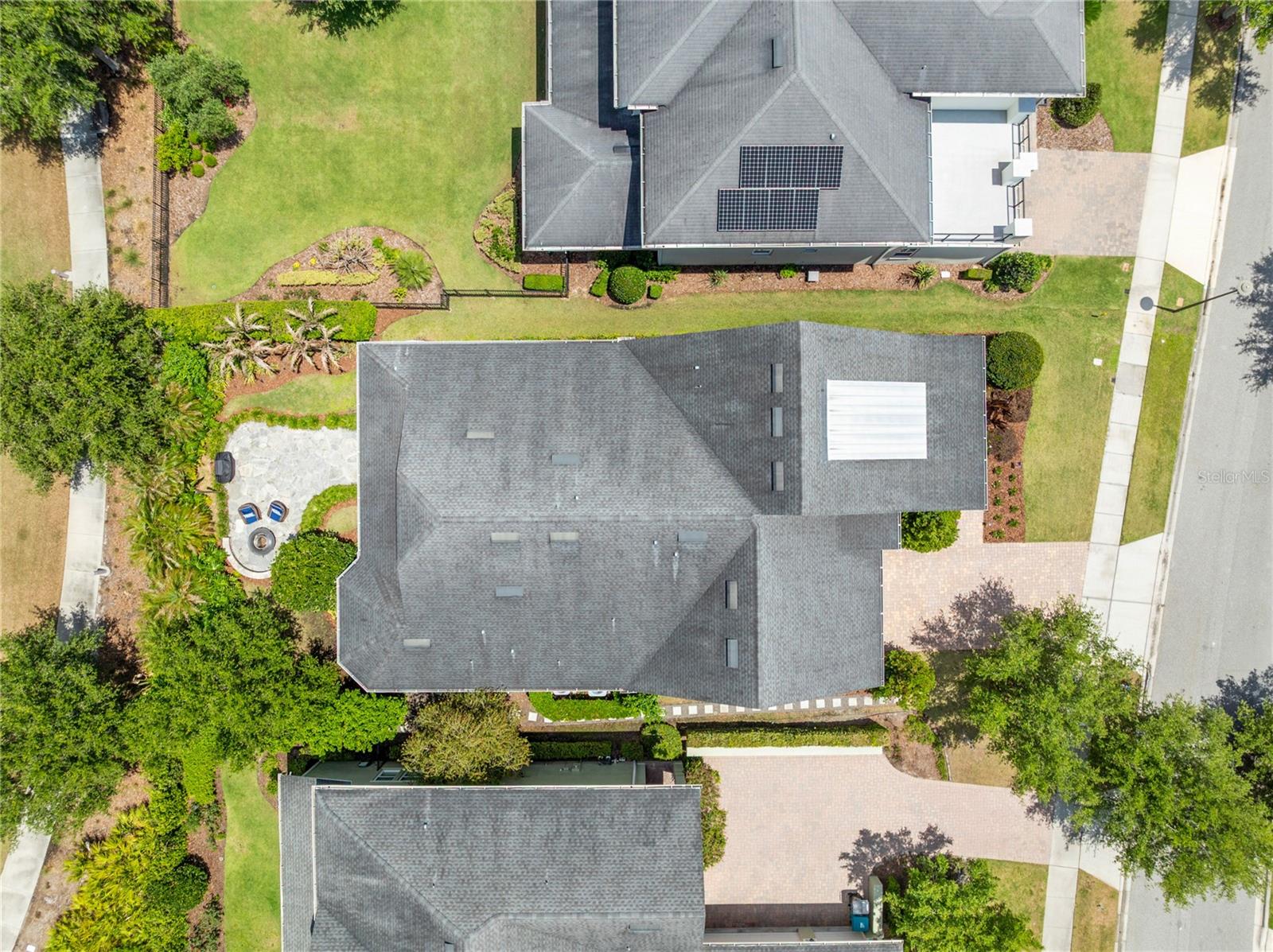 LAUREATE PARK - Residential
