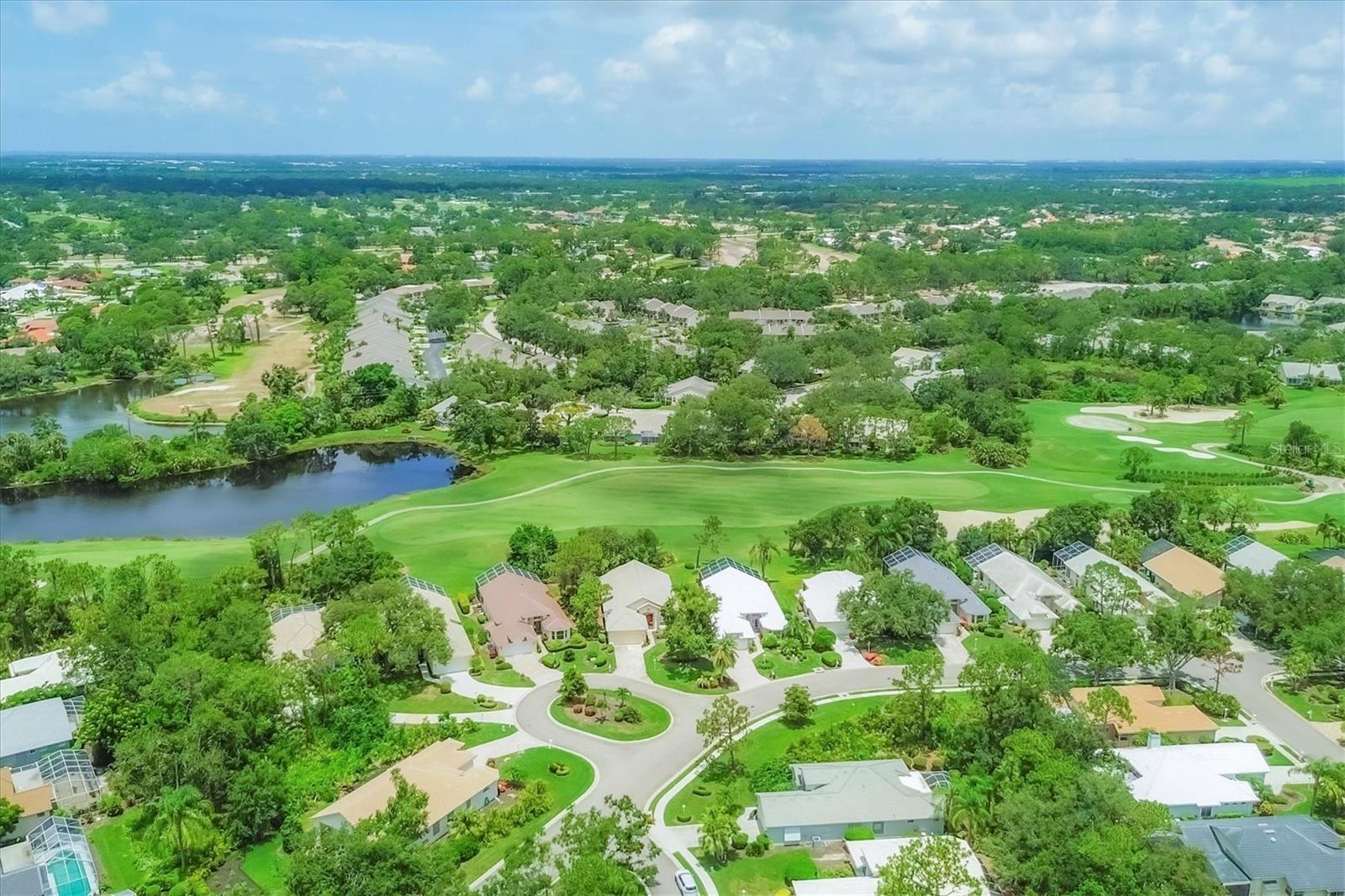 UNIVERSITY PARK - Residential