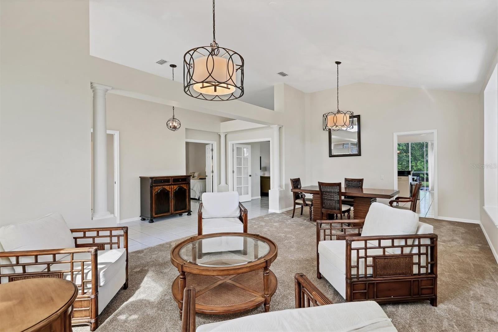 UNIVERSITY PARK - Residential