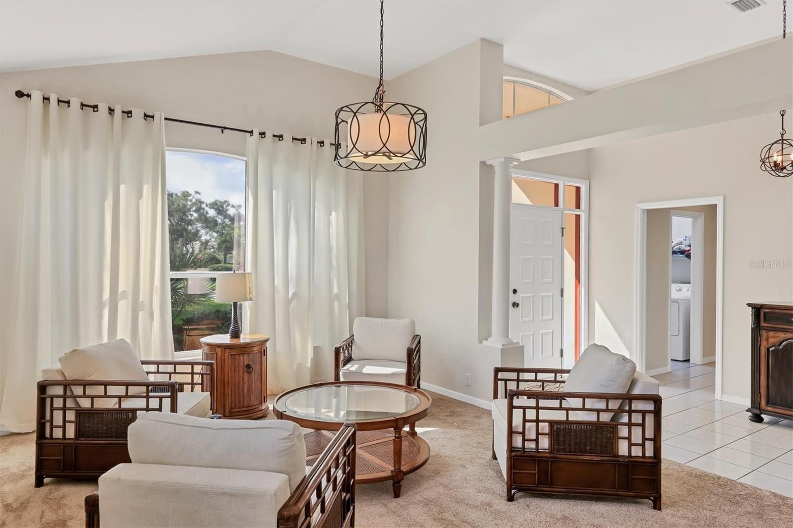 UNIVERSITY PARK - Residential