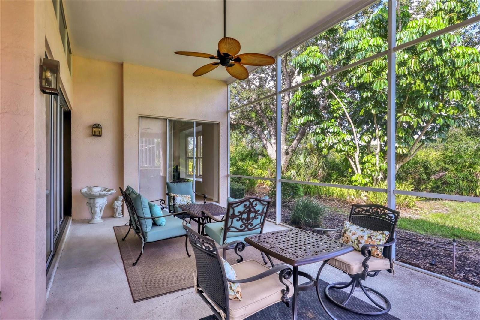 UNIVERSITY PARK - Residential