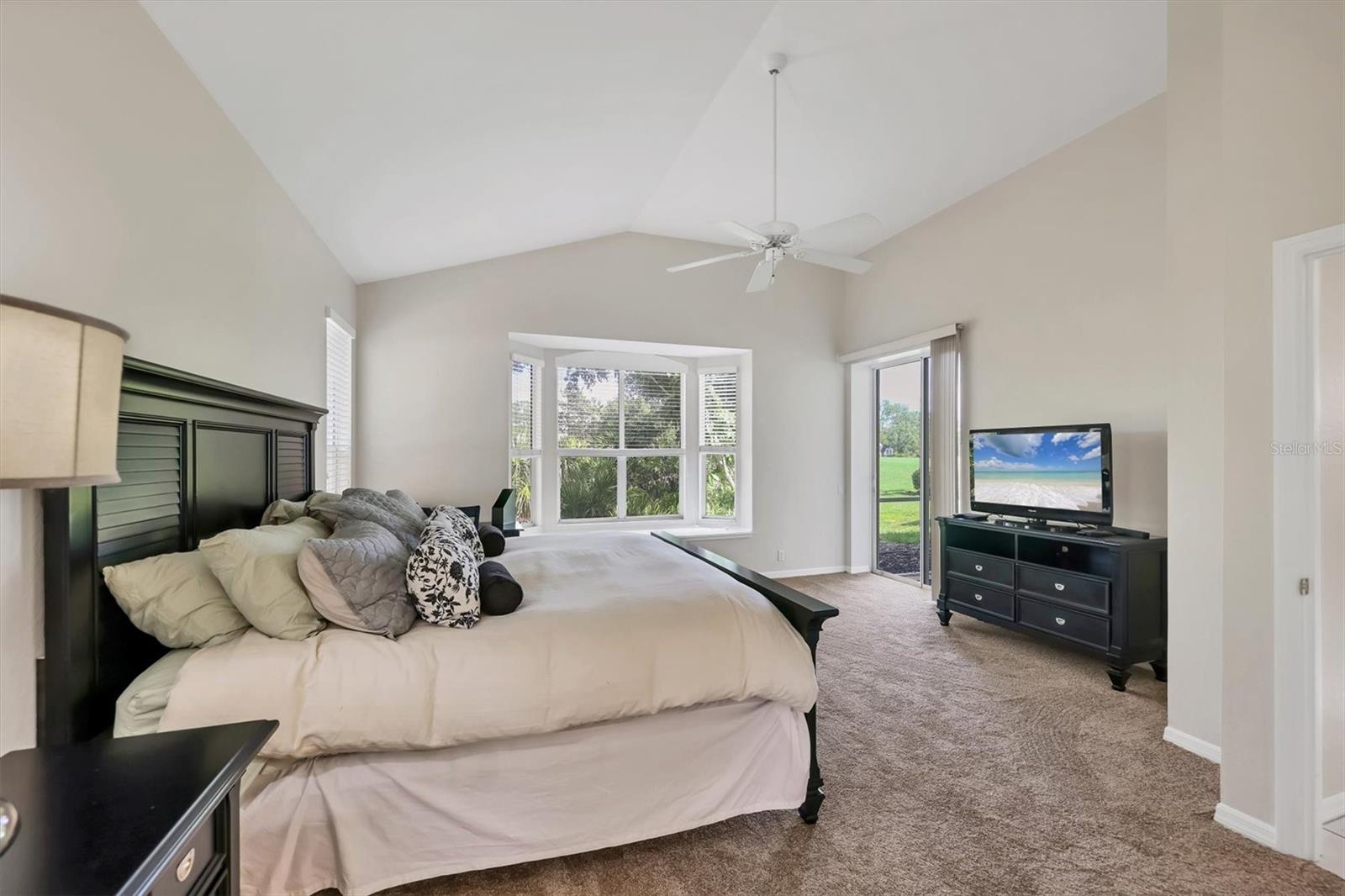 UNIVERSITY PARK - Residential