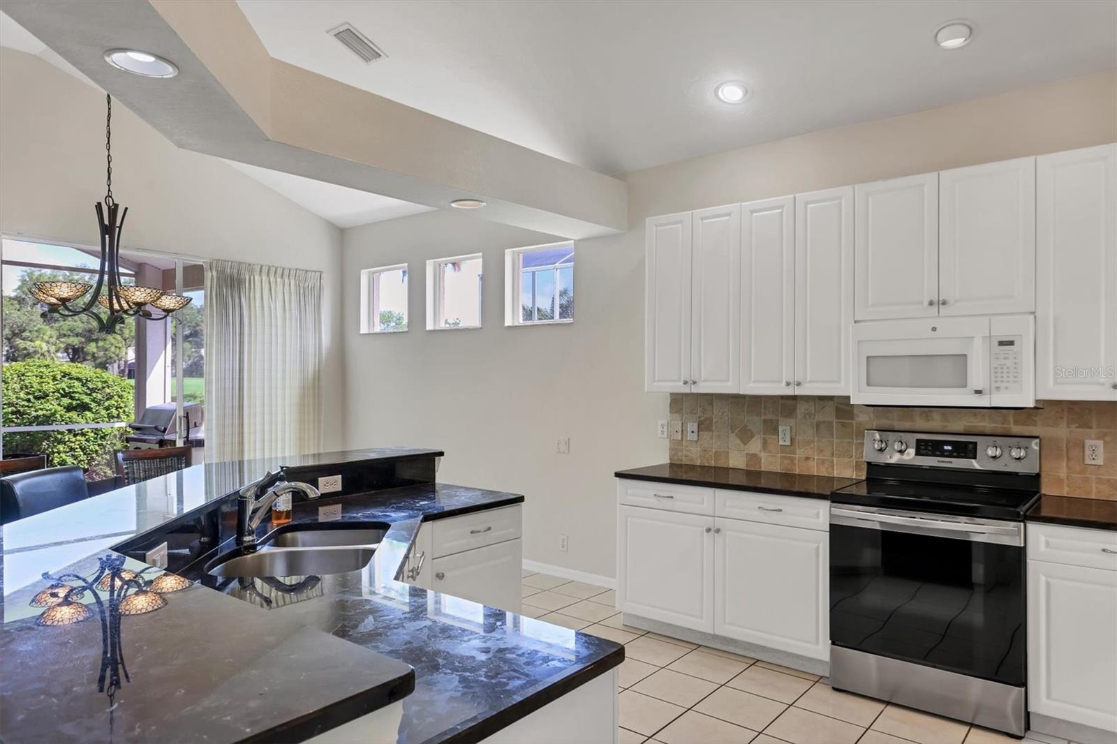 UNIVERSITY PARK - Residential