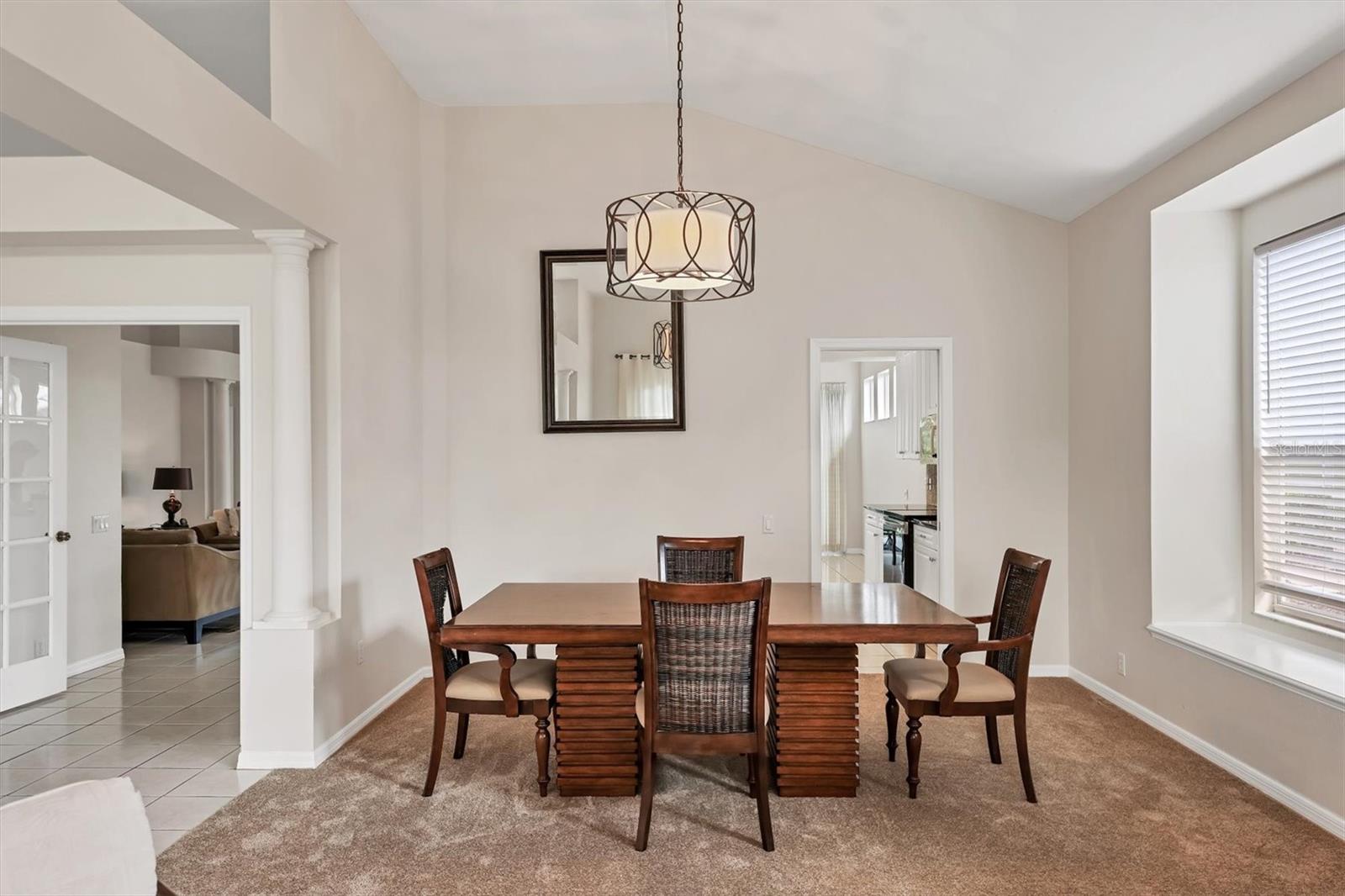 UNIVERSITY PARK - Residential