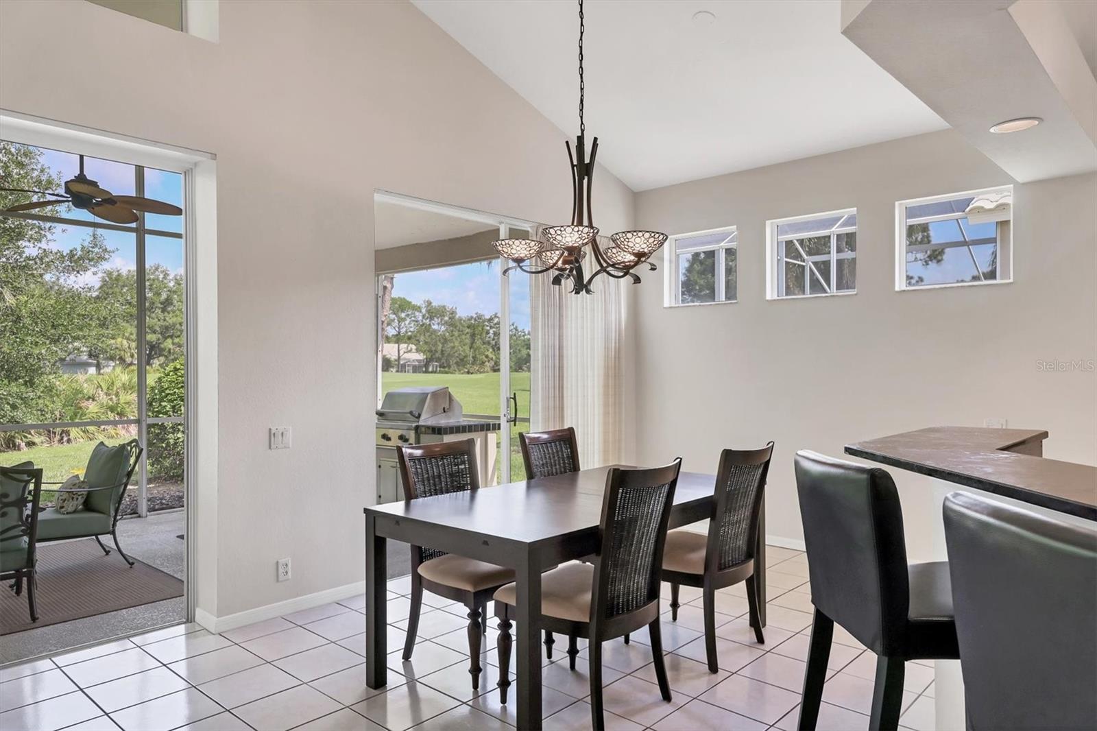 UNIVERSITY PARK - Residential