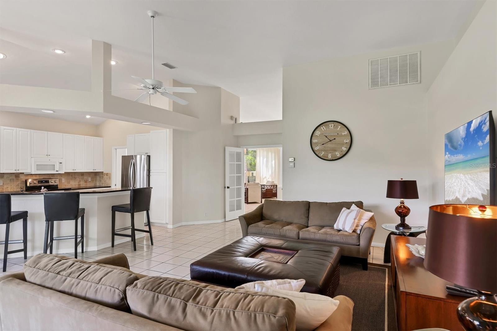 UNIVERSITY PARK - Residential